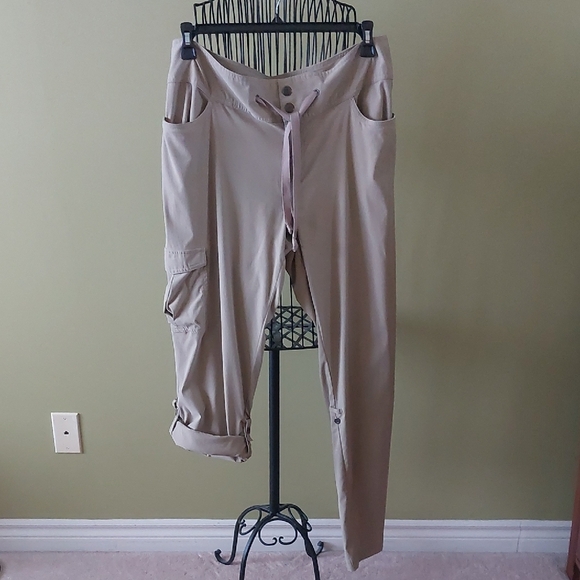 Columbia Sportswear Company Other - Men's Tan Cargo Pants